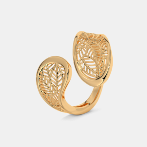 Unique Ring